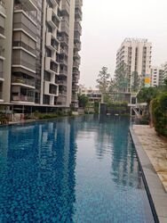 Blossom Residences (D23), Condominium #633013281